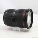 Canon Lens (Zoom) Ef 24-70Mm F2.8L Ii Usm 344