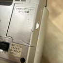 Sony Radio And Boombox Fm/Am/Tv Icf-A100V