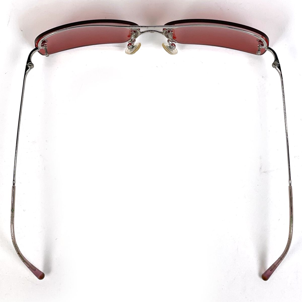 Chanel Sunglasses 4012