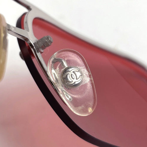 Chanel Sunglasses 4012