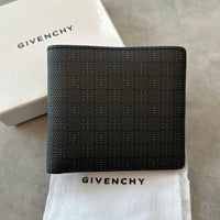 Givenchy Bifold Wallets 4G