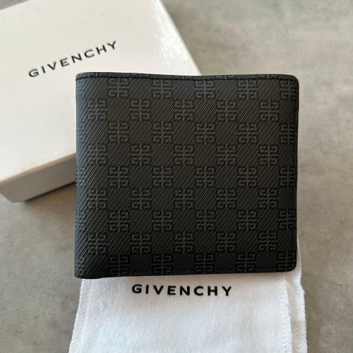 Givenchy Bifold Wallets 4G
