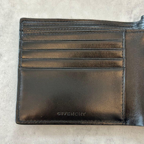 Givenchy Bifold Wallets 4G