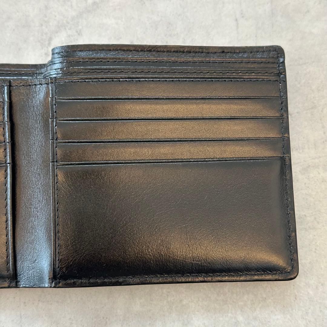 Givenchy Bifold Wallets 4G