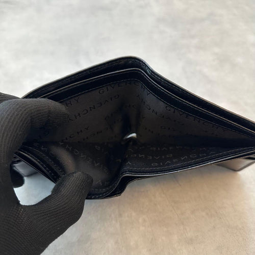 Givenchy Bifold Wallets 4G