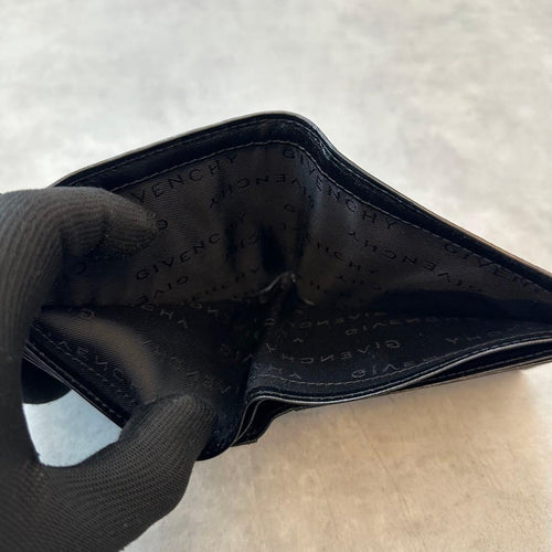 Givenchy Bifold Wallets 4G