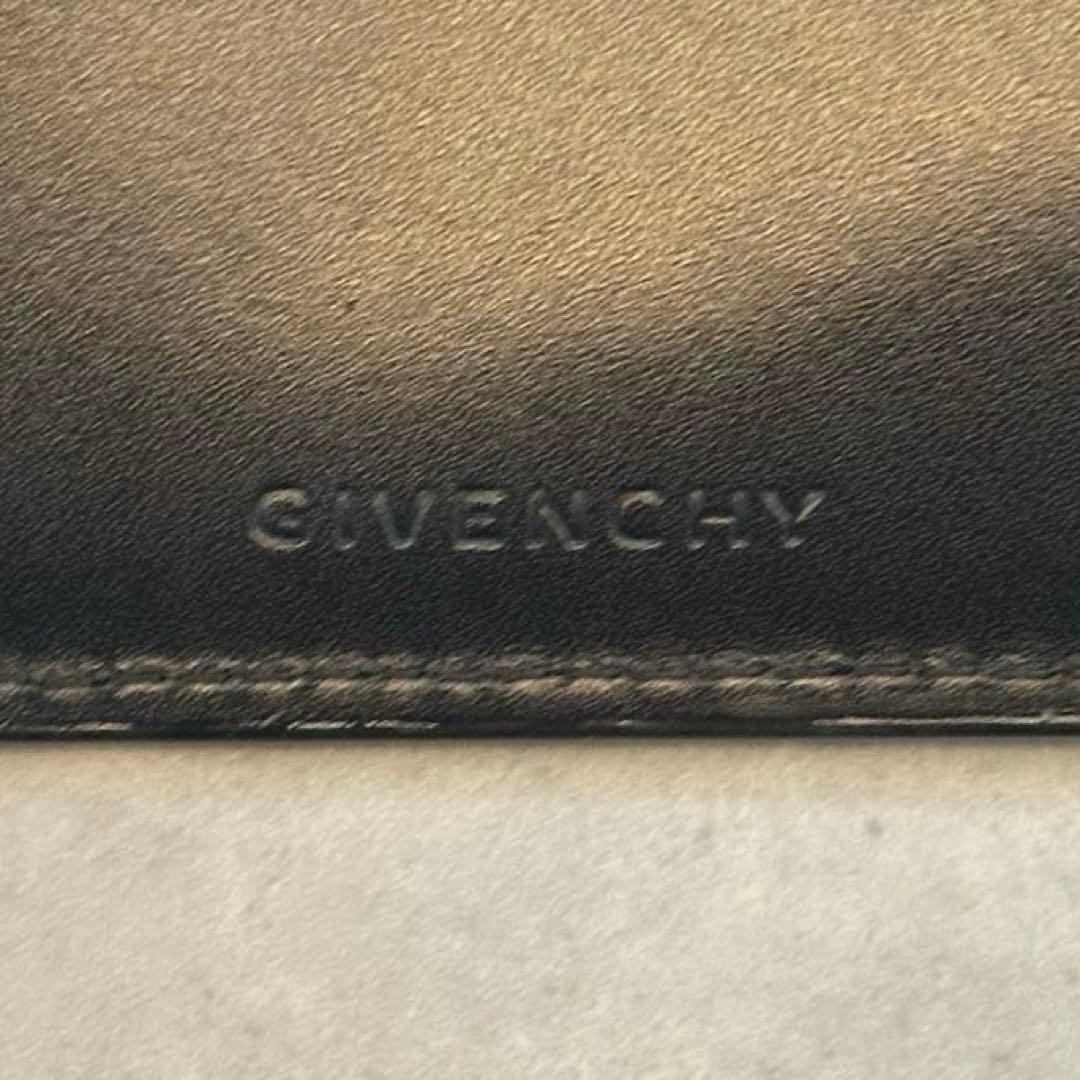 Givenchy Bifold Wallets 4G