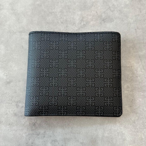 Givenchy Bifold Wallets 4G