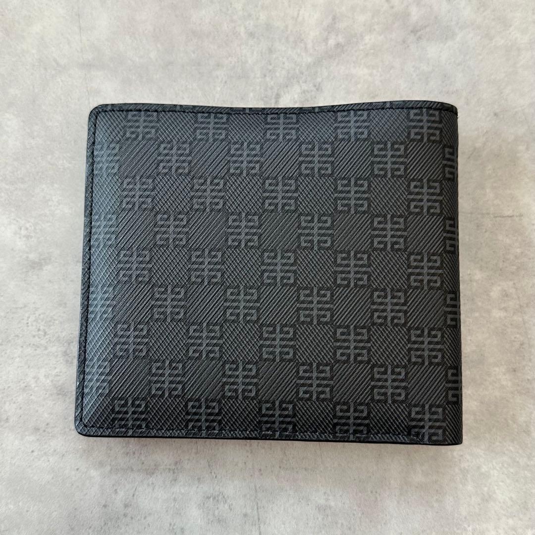 Givenchy Bifold Wallets 4G