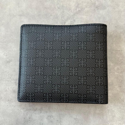 Givenchy Bifold Wallets 4G