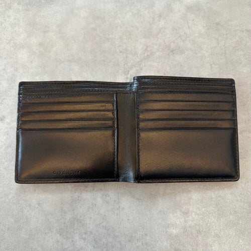 Givenchy Bifold Wallets 4G