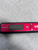 Digital Audio Players Nw-E026F