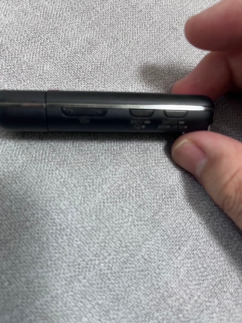 Digital Audio Players Nw-E026F