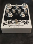 Guitar Effects Units Earthquaker Devices Interstellar Orbiter