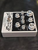 Guitar Effects Units Earthquaker Devices Interstellar Orbiter