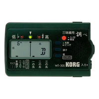 Tuner Korg Wt-30S
