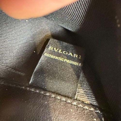 Bvlgari Long Wallets B.Zero1 33772