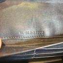 Bvlgari Long Wallets B.Zero1 33772