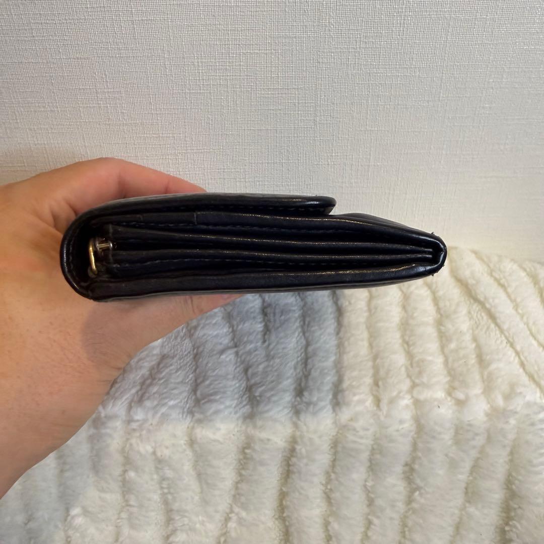 Bvlgari Long Wallets B.Zero1 33772