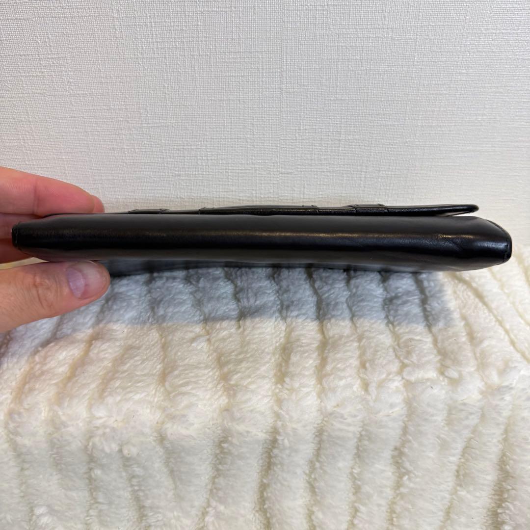 Bvlgari Long Wallets B.Zero1 33772