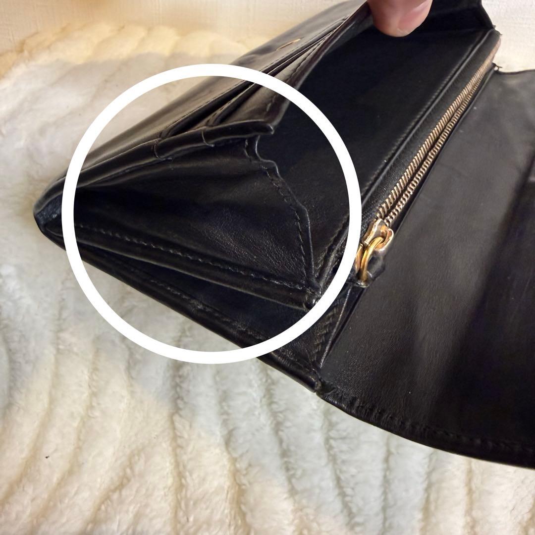 Bvlgari Long Wallets B.Zero1 33772