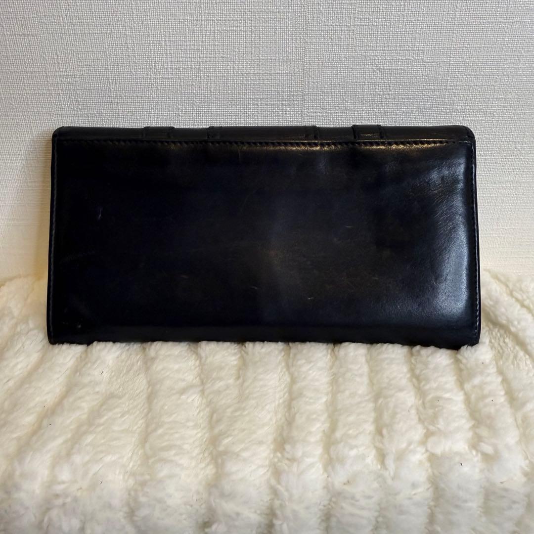 Bvlgari Long Wallets B.Zero1 33772