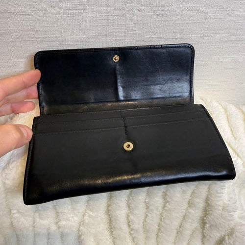 Bvlgari Long Wallets B.Zero1 33772