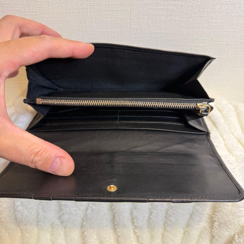 Bvlgari Long Wallets B.Zero1 33772