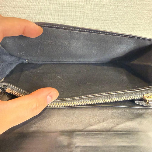 Bvlgari Long Wallets B.Zero1 33772