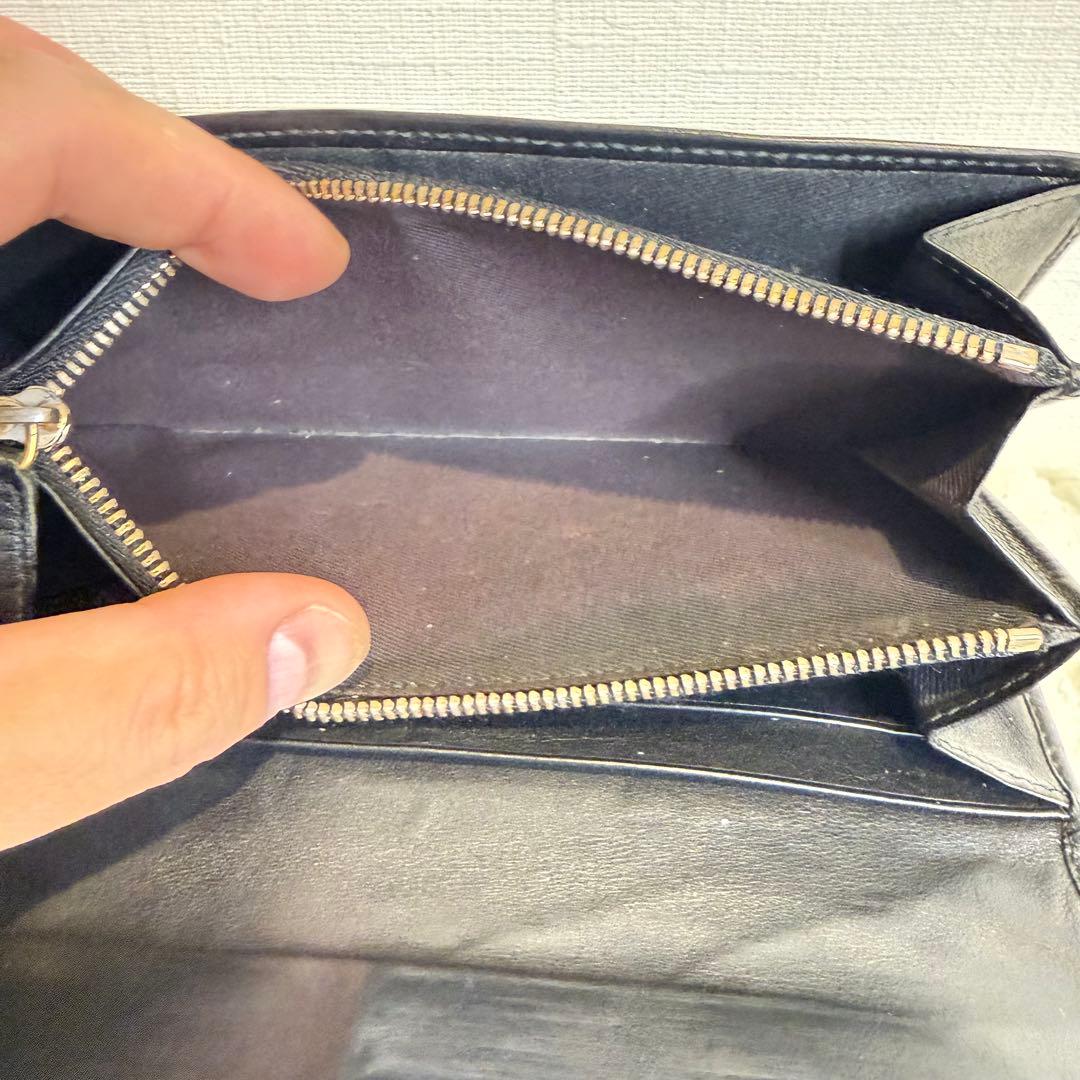 Bvlgari Long Wallets B.Zero1 33772
