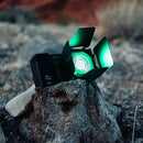 Strobe 8/13-17 Molus X100Rgb Cob Rgb Zhiyun