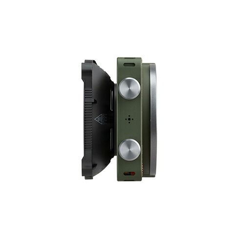 Strobe Molus X100Rgb Cob Rgb Zhiyun