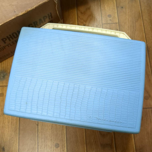 Mitsubishi Record Player Body