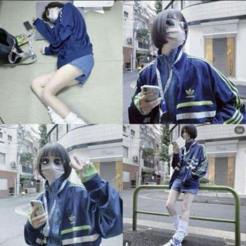Adidas Jumpsuits Overalls Niziu