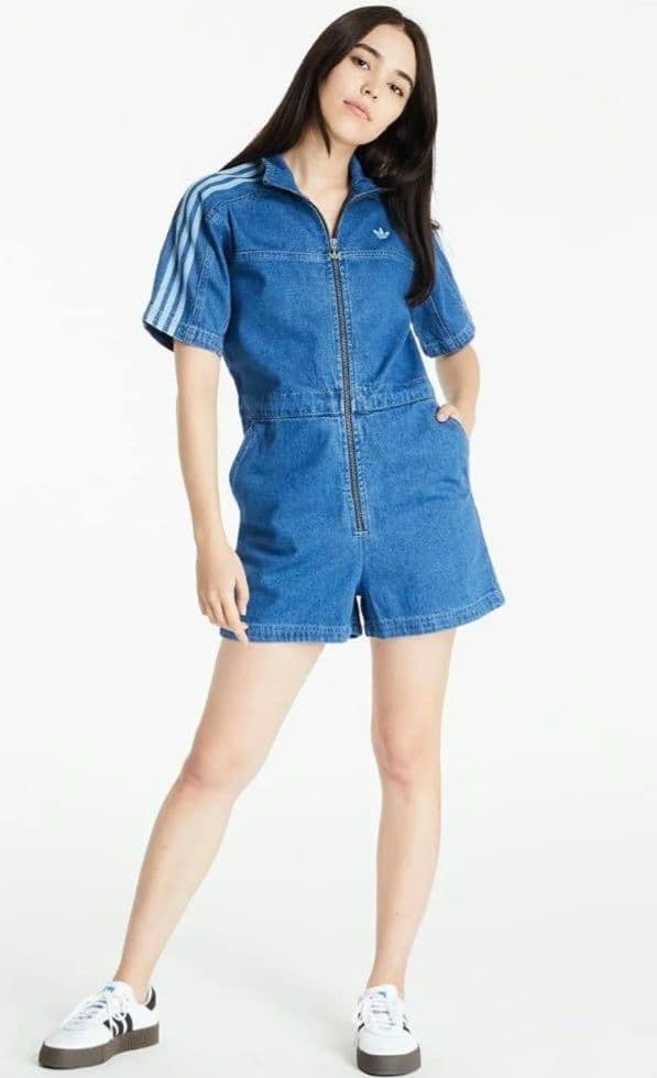 Adidas Jumpsuits Overalls Niziu