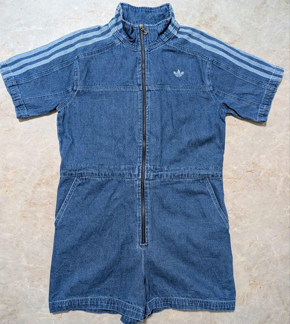 Adidas Jumpsuits Overalls Niziu