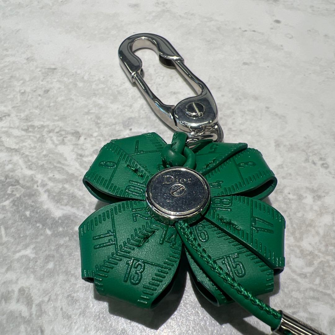 Christian Dior Keychains Key Rings