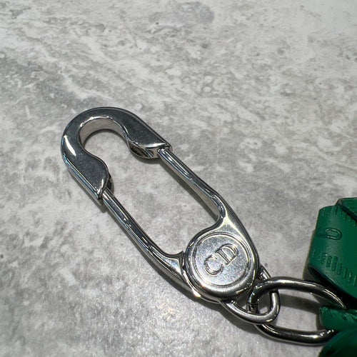 Christian Dior Keychains Key Rings