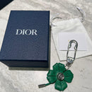 Christian Dior Keychains Key Rings