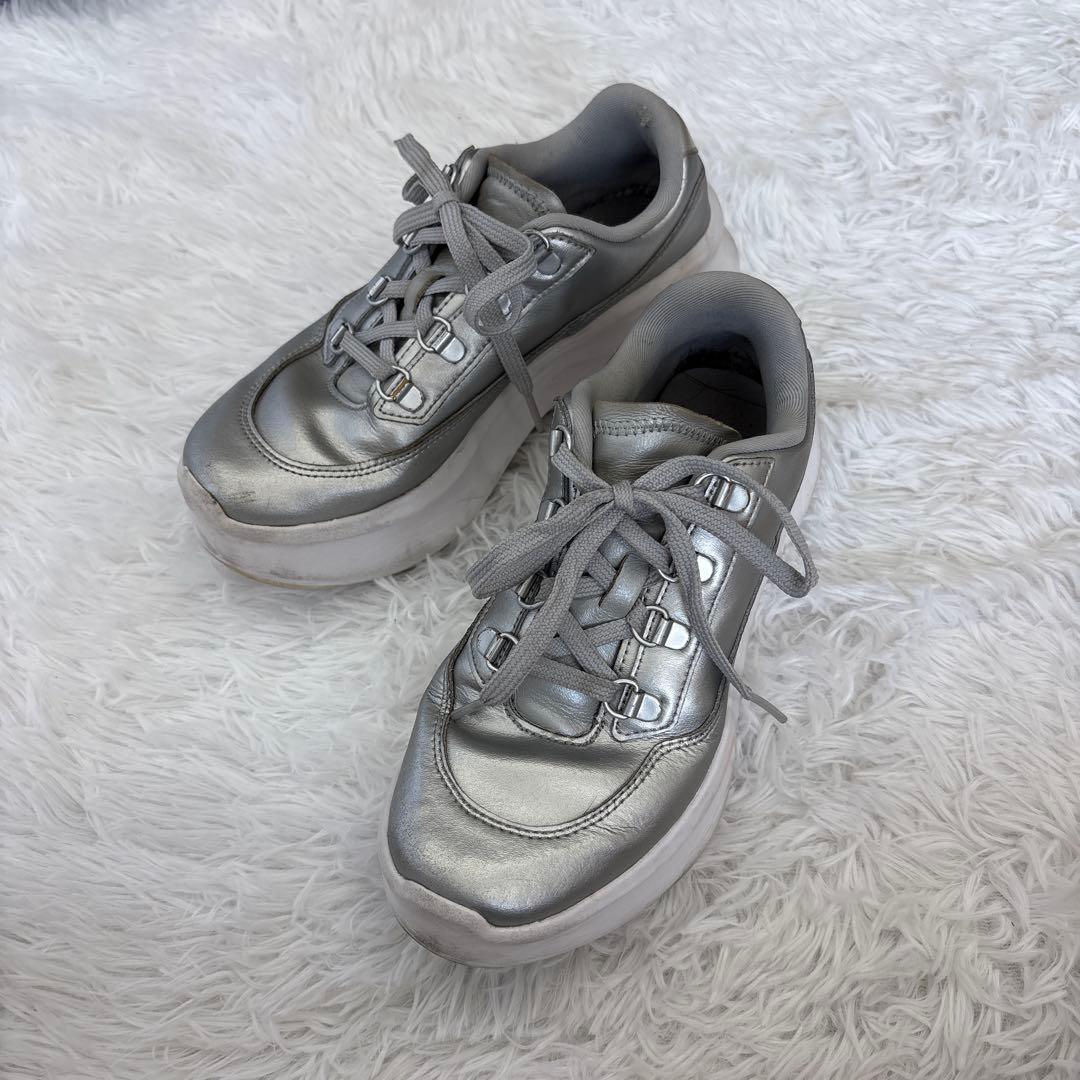 Salomon Sneakers Cdg X Sr811 62900