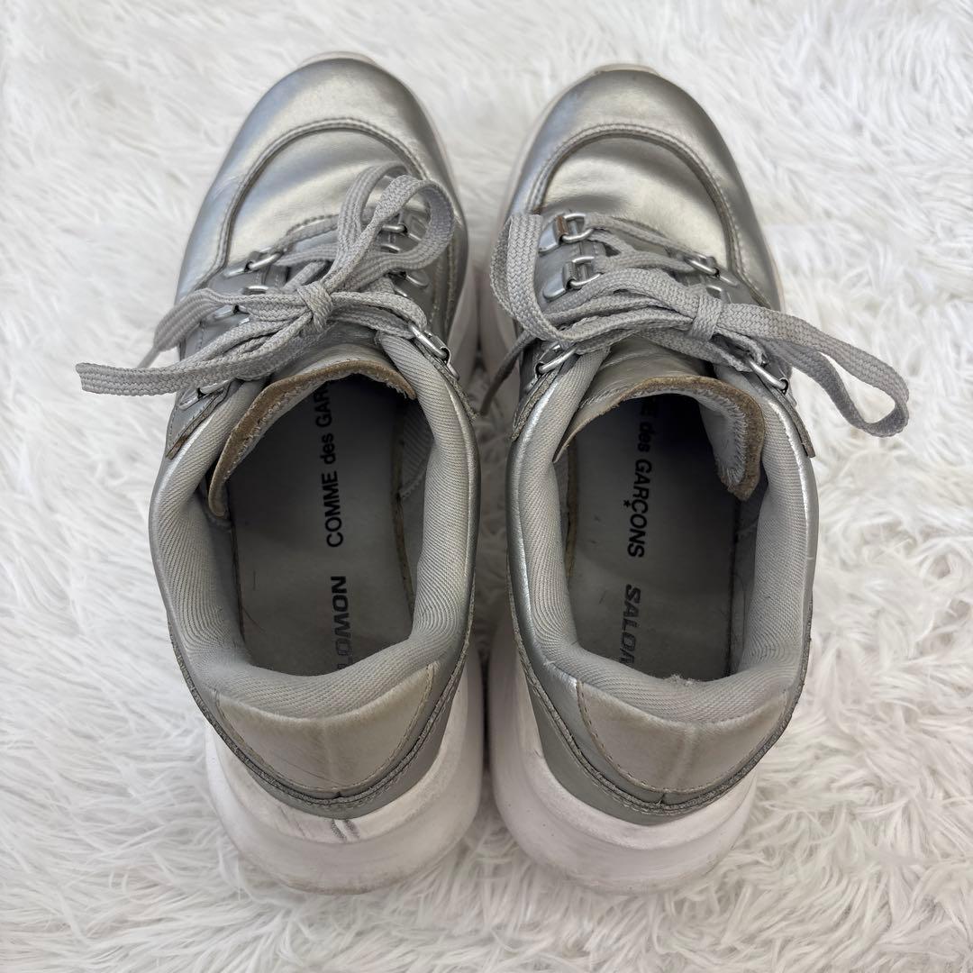 Salomon Sneakers Cdg X Sr811 62900