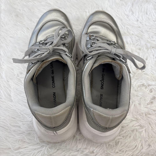 Salomon Sneakers Cdg X Sr811 62900