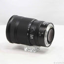 Nikon Lens (Zoom) Nikkor Z 24-120Mm F 4 S 349