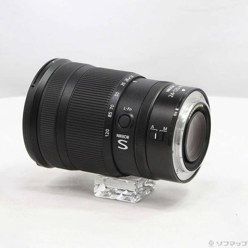 Nikon Lens (Zoom) Nikkor Z 24-120Mm F 4 S 349