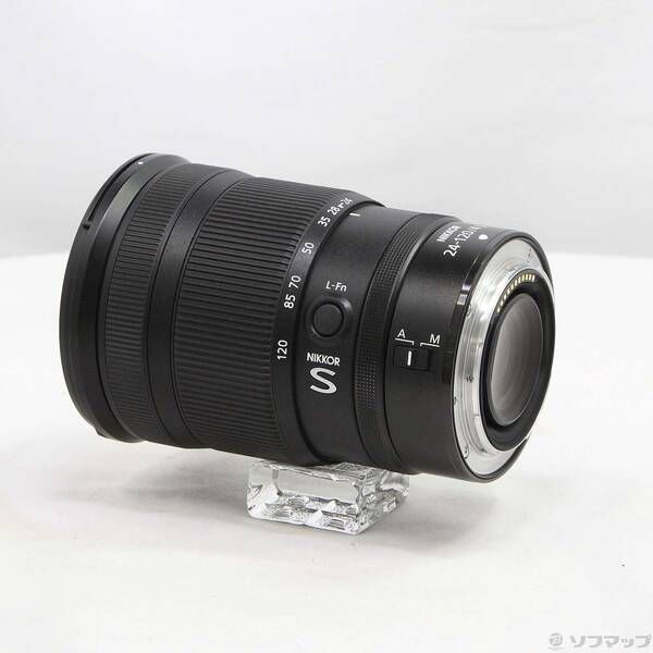 Nikon Lens (Zoom) Nikkor Z 24-120Mm F 4 S 349
