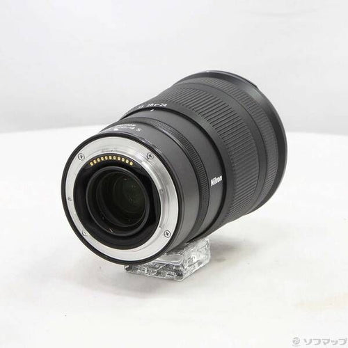 Nikon Lens (Zoom) Nikkor Z 24-120Mm F 4 S 349