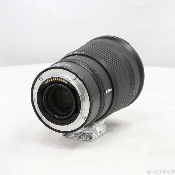 Nikon Lens (Zoom) Nikkor Z 24-120Mm F 4 S 349