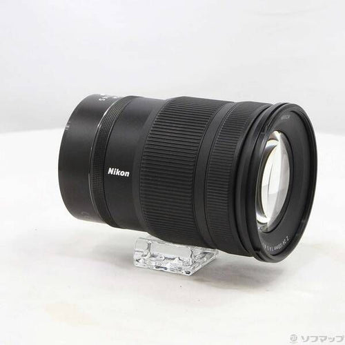 Nikon Lens (Zoom) Nikkor Z 24-120Mm F 4 S 349