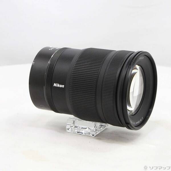 Nikon Lens (Zoom) Nikkor Z 24-120Mm F 4 S 349