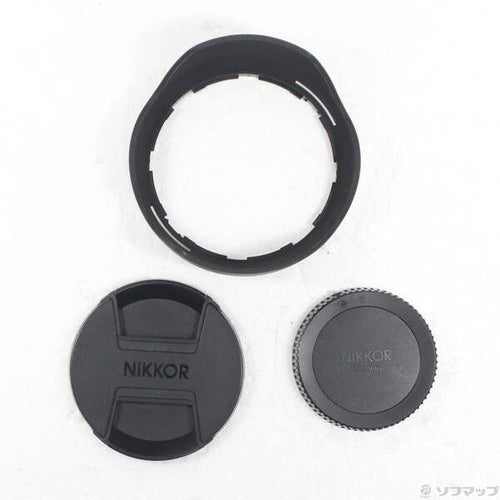 Nikon Lens (Zoom) Nikkor Z 24-120Mm F 4 S 349